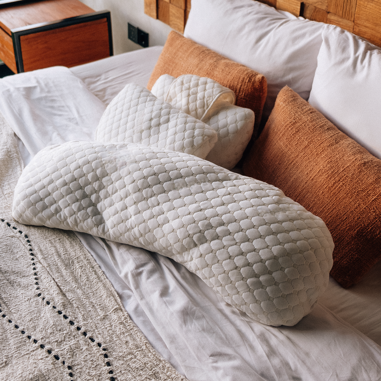 Pillows