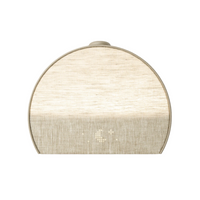 Pregnancy White Noise Alarm Clock - Pure Little One