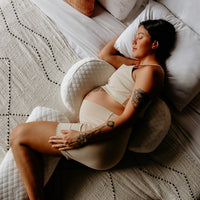 Maternity Pillow & Free Pajamas - Pure Little One