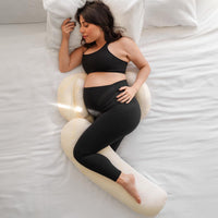 Maternity Pillow & Free Pajamas - Pure Little One
