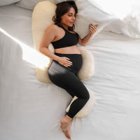Maternity Pillow & Free Pajamas - Pure Little One