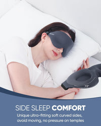 Pregnancy Sleeping Mask - Pure Little One