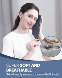 Pregnancy Sleeping Mask - Pure Little One