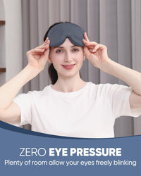 Pregnancy Sleeping Mask - Pure Little One