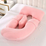 Premium Pregnancy Pillow - Pure Little One
