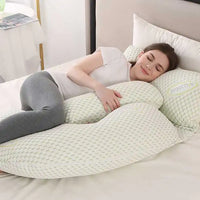 Premium Pregnancy Pillow - Pure Little One