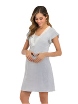 Maternity Pillow & Free Pajamas - Pure Little One