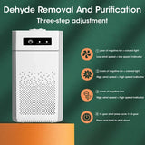 Pregnancy/Baby Air Purifier - Pure Little One