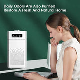 Pregnancy/Baby Air Purifier - Pure Little One