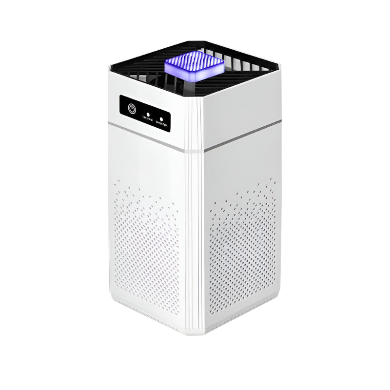 Pregnancy/Baby Air Purifier - Pure Little One