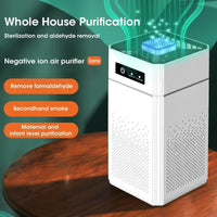 Pregnancy/Baby Air Purifier - Pure Little One