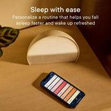 Pregnancy White Noise Alarm Clock - Pure Little One