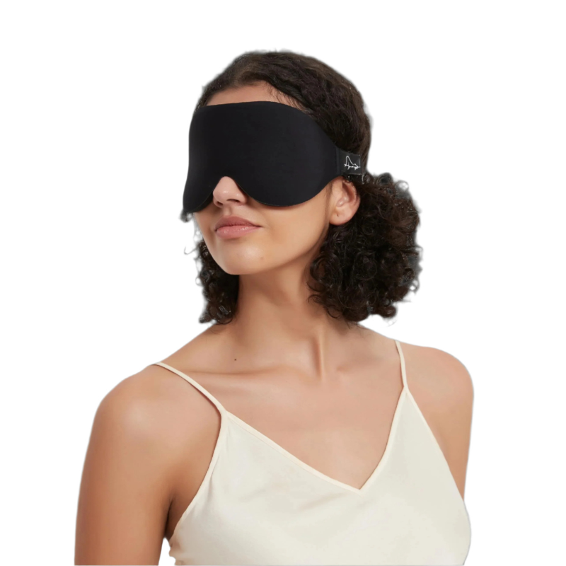 FREE Sleep Mask - Pure Little One