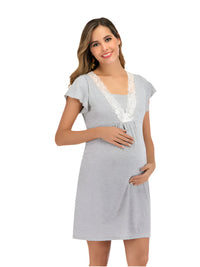 Maternity Pillow & Free Pajamas - Pure Little One