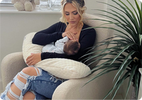 Maternity Pillow & Free Pajamas - Pure Little One