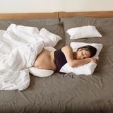 Maternity Pillow & Free Pajamas - Pure Little One