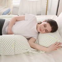 Premium Pregnancy Pillow - Pure Little One