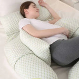 Premium Pregnancy Pillow - Pure Little One
