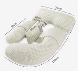 Premium Pregnancy Pillow - Pure Little One